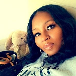 Meet your Posher, Bridget